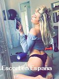 Trans escorts tijuana en 